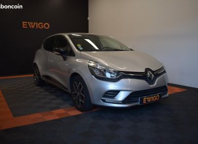 Renault Clio 1.5 DCI 90CH ENERGY LIMITED SUIVI GARANTIE 6 à 60 MOIS