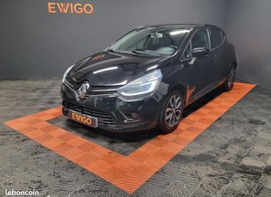 Achat Renault Clio 1.5 DCI 90ch INTENS Occasion