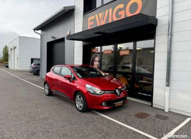 Vente Renault Clio 1.5 DCI 90CH INTENS CAMERA DE RECUL + GPS Occasion