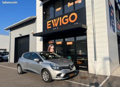 Renault Clio 1.5 DCI 90CH RADAR DE RECUL + BLUETOOTH GPS