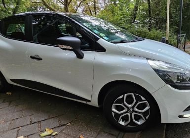 Renault Clio 1.5 dci business 5places première main Occasion