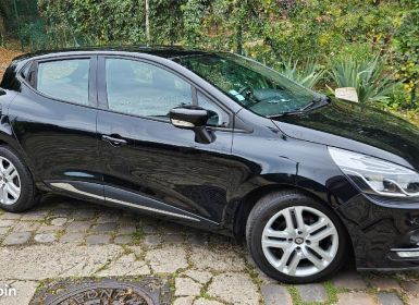 Renault Clio 1.5 dci business premier mains garantie 6 mois