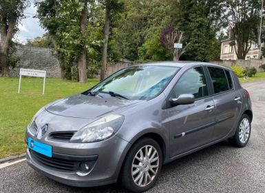 Achat Renault Clio 1.5 DCI Ch 86 Occasion
