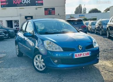 Renault Clio 1.5 dCi Confort- Distribution neuve garantie 6 mois Occasion