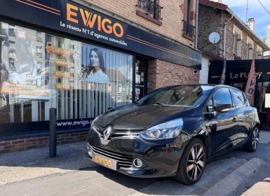 Achat Renault Clio 1.5 DCI ENERGY INTENS 90 CH Occasion