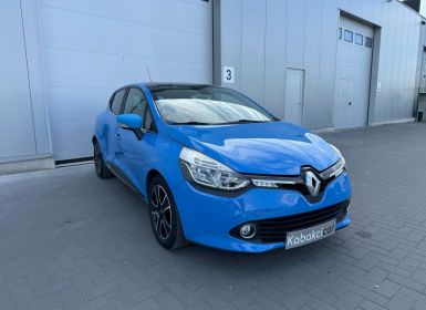 Achat Renault Clio 1.5 dCi Energy REGULATEUR, CLIM GARANTIE 12 M Occasion