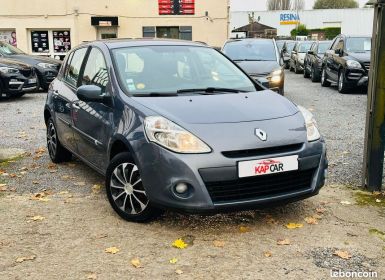 Achat Renault Clio 1.5 dCi Expression Clim Garantie 6 mois Occasion