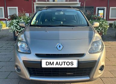 Renault Clio 1.5 dci france gps + bluetooth toit pano Occasion