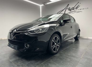 Vente Renault Clio 1.5 dCi GARANTIE 12 MOIS 1er PROPRIETAIRE GPS Occasion