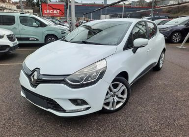 Vente Renault Clio 1.5 Energy dCi - 75  Limited Occasion