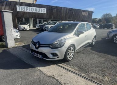 Achat Renault Clio 1.5 Energy dCi - 75 Business Gps + Clim + Radar AR Occasion