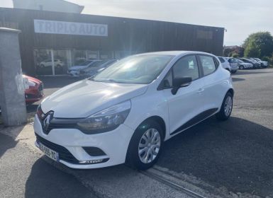 Renault Clio 1.5 Energy dCi - 75 Life