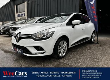 Achat Renault Clio 1.5 Energy dCi - 75ch IV Business Occasion