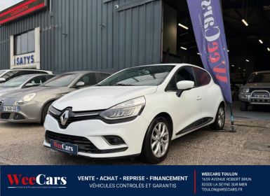 Achat Renault Clio 1.5 Energy dCi - 90  IV BERLINE Intens PHASE 2 Occasion