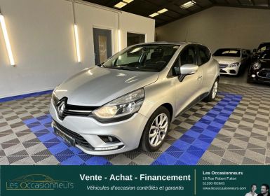 Renault Clio 1.5 Energy dCi - 90 - EDC Business Occasion