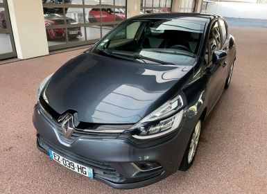 Renault Clio 1.5 Energy dCi - 90 Intens