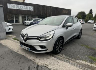 Achat Renault Clio 1.5 Energy dCi - 90 Intens Gps + Camera AR + Radar AR Occasion