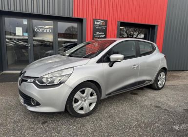 Renault Clio 1.5 Energy dCi - 90 IV Business 155MKms Occasion