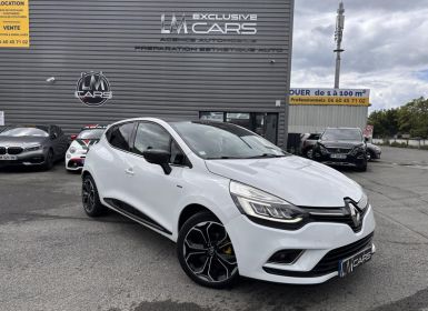 Renault Clio 155,86E/MOIS 1.5 Energy dCi - 90  Edition One