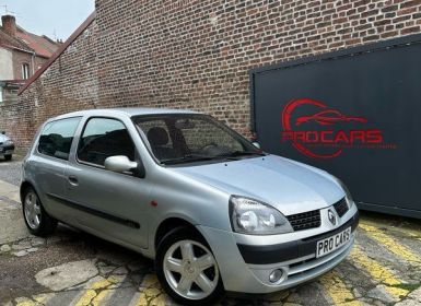 Renault Clio 1,5dCi 108,000KM Occasion