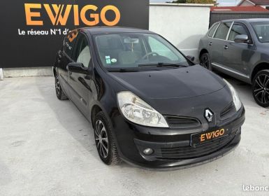 Renault Clio 1.6 110 DYNAMIQUE BVA