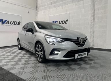 Achat Renault Clio 1.6 E-Tech 140 CH Initiale Paris - GARANTIE 6 MOIS Occasion