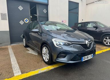 Achat Renault Clio 1.6 E-Tech 140ch Business Garantie 12 mois Historique d'entretien 1ère main Apple CarPlay Boîte automatique Occasion