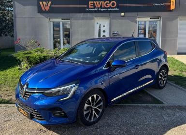 Achat Renault Clio 1.6 E-TECH 140H 90 HYBRID FULL-HYBRID BUSINESS BVA Occasion