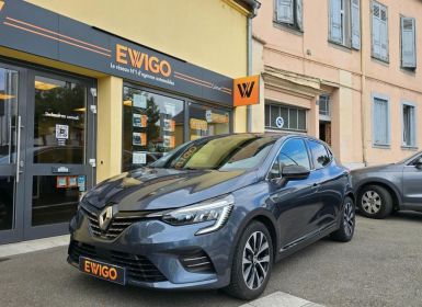 Renault Clio 1.6 E-TECH 140H 90 HYBRID TECHNO GARANTIE 6 MOIS