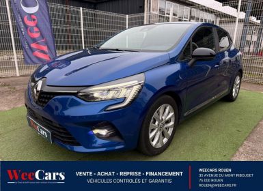 Achat Renault Clio 1.6 E-TECH 145H 95 HYBRID EVOLUTION BVA Occasion