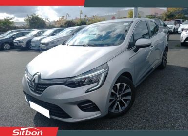 Achat Renault Clio 1.6 E-Tech Hybride 140 BVA V 5 Intens CAMERA GPS Occasion