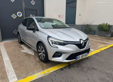 Renault Clio 1.6 E-Tech Hybride 145ch Evolution Historique d'entretien Garantie 12 mois Caméra de recul Apple CarPlay 1ère main