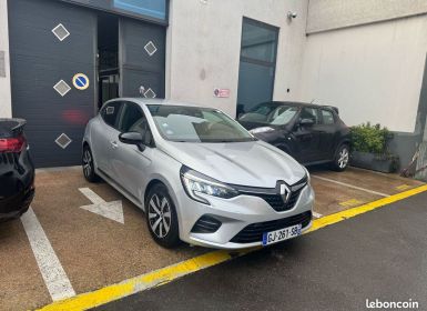 Renault Clio 1.6 E-Tech Hybride 145ch Evolution Historique d'entretien Garantie 12 mois Caméra de recul Apple CarPlay 1ère main