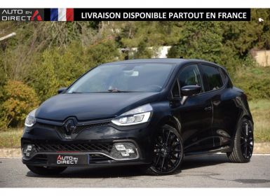 Achat Renault Clio 1.6 Energy - 220 - BV EDC Occasion