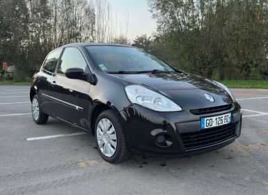 Achat Renault Clio Occasion