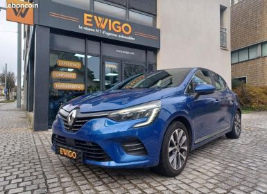 Renault Clio 1.6i 16V SCE 145 HYBRIDE E-TECH ENERGY INTENS