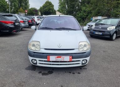 Vente Renault Clio 1.9 D Occasion