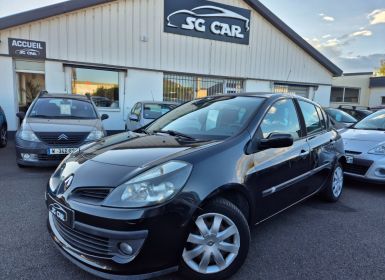 Renault Clio 1l2 75ch Essence 5 Portes