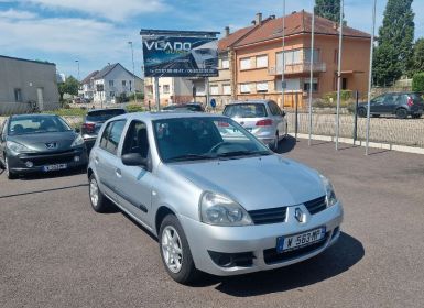 Achat Renault Clio 2 1.2i 58cv Occasion