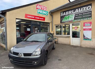 Renault Clio 2 1.5 DCi 65 EXPRESSION