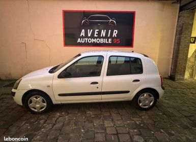 Renault Clio 2 1.5l dci 65cv