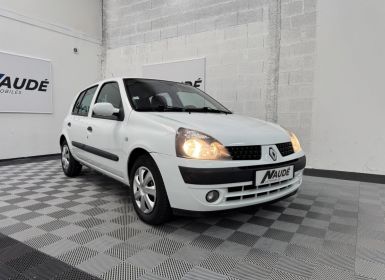 Achat Renault Clio 2 II 1.4i 16S 98 CH PRIVILEGE CLIM - GARANTIE 3 MOIS Occasion