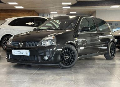 Renault Clio 2.0 16v 172ch RS 3p