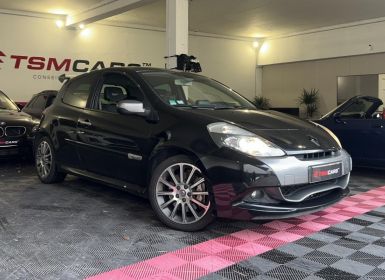 Vente Renault Clio 2.0i 16V - 203 III BERLINE Sport Luxe PHASE 2 Occasion