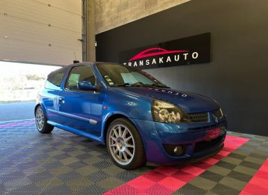 Renault Clio 2.0i 16V Sport 172ch Edition Ragnotti