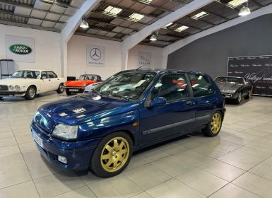 Vente Renault Clio 2.0i Williams Occasion