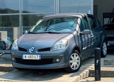 Renault Clio 3 1.2 75ch Rip Curl 5p