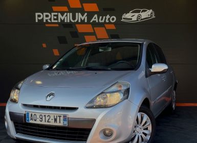 Achat Renault Clio 3 1.5 Dci 86 Cv Climatisation Auto Régulateur Limiteur de vitesse Ct Ok 2026 Occasion