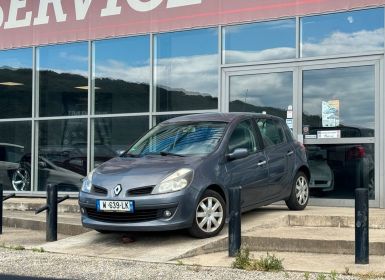 Vente Renault Clio 3 Occasion