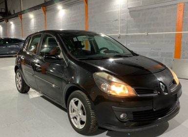 Achat Renault Clio 3 Occasion